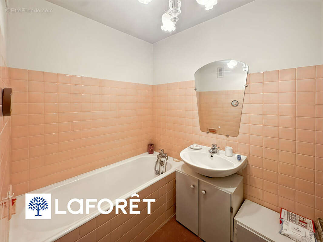 Appartement à RIS-ORANGIS