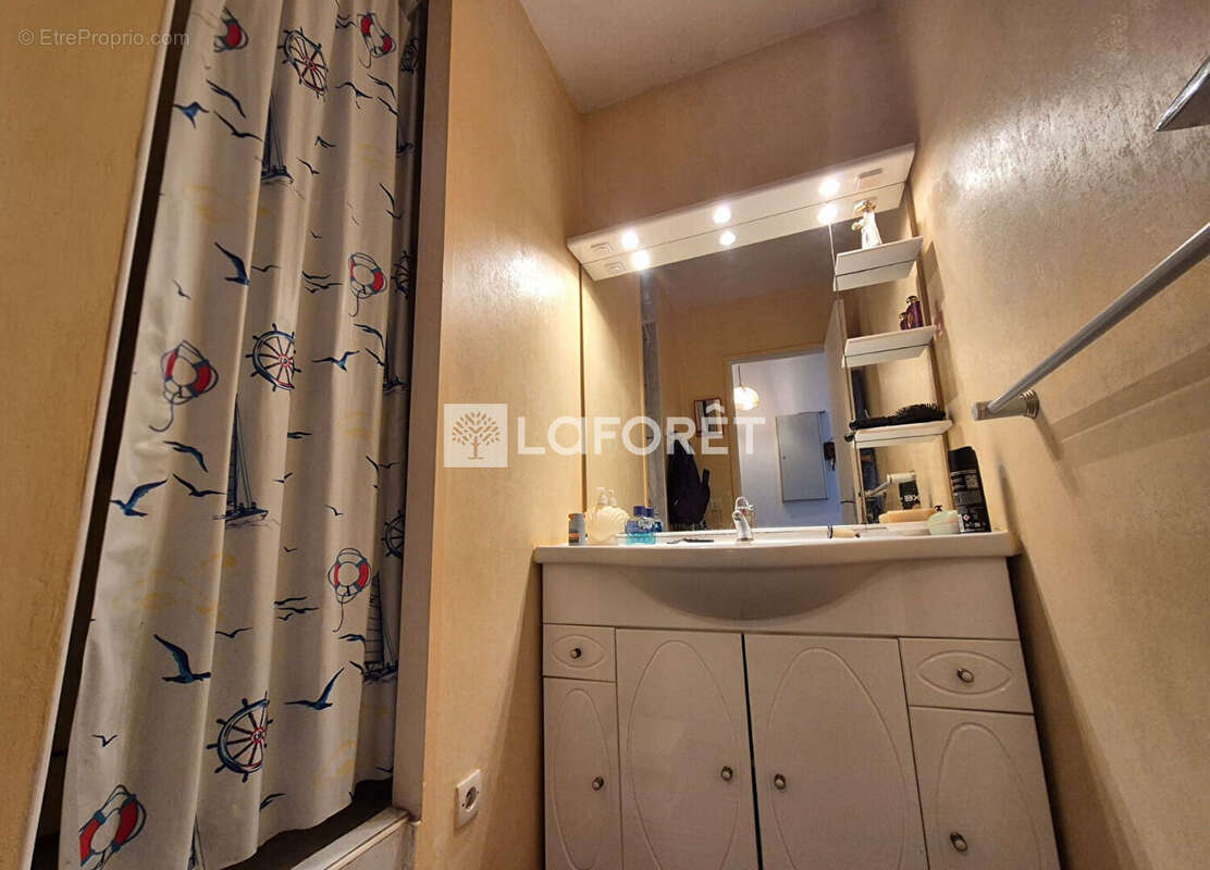 Appartement à LE BARCARES