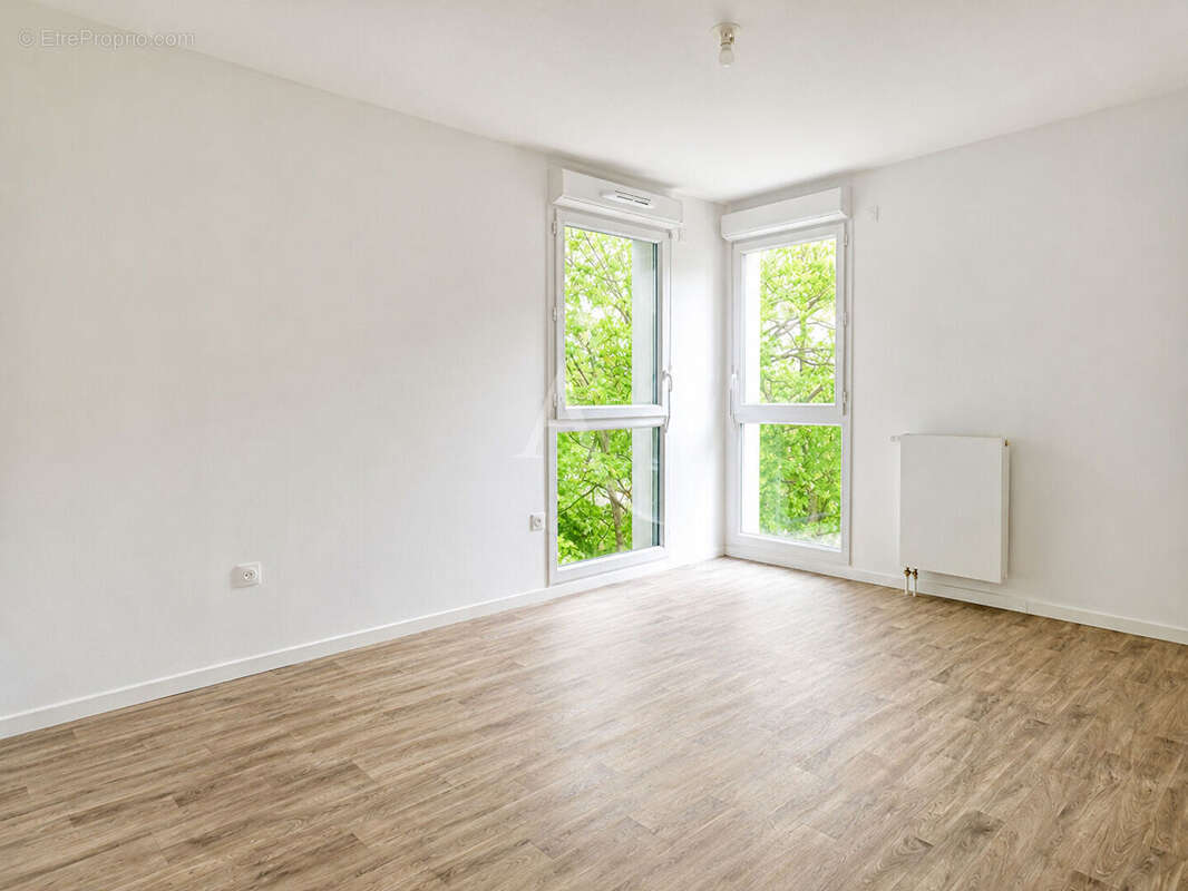 Appartement à GAGNY