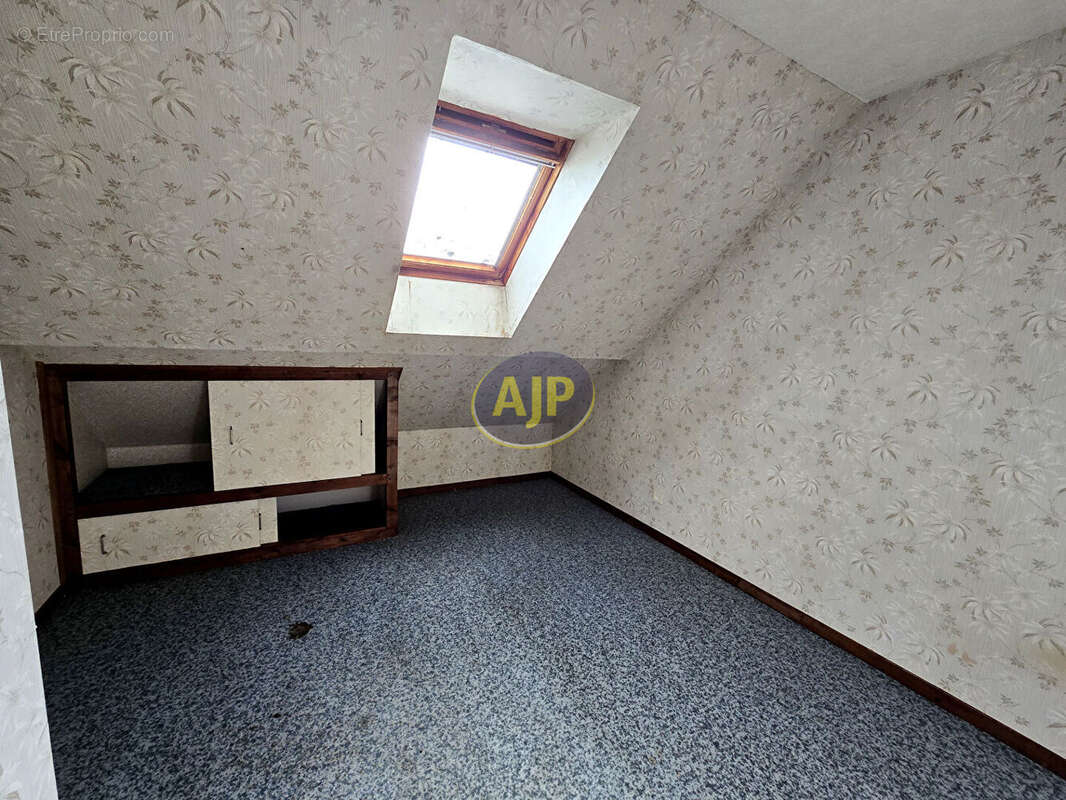 Maison à GUEMENE-PENFAO