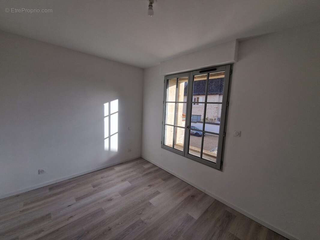 Maison à SAINTE-MARIE-LA-BLANCHE