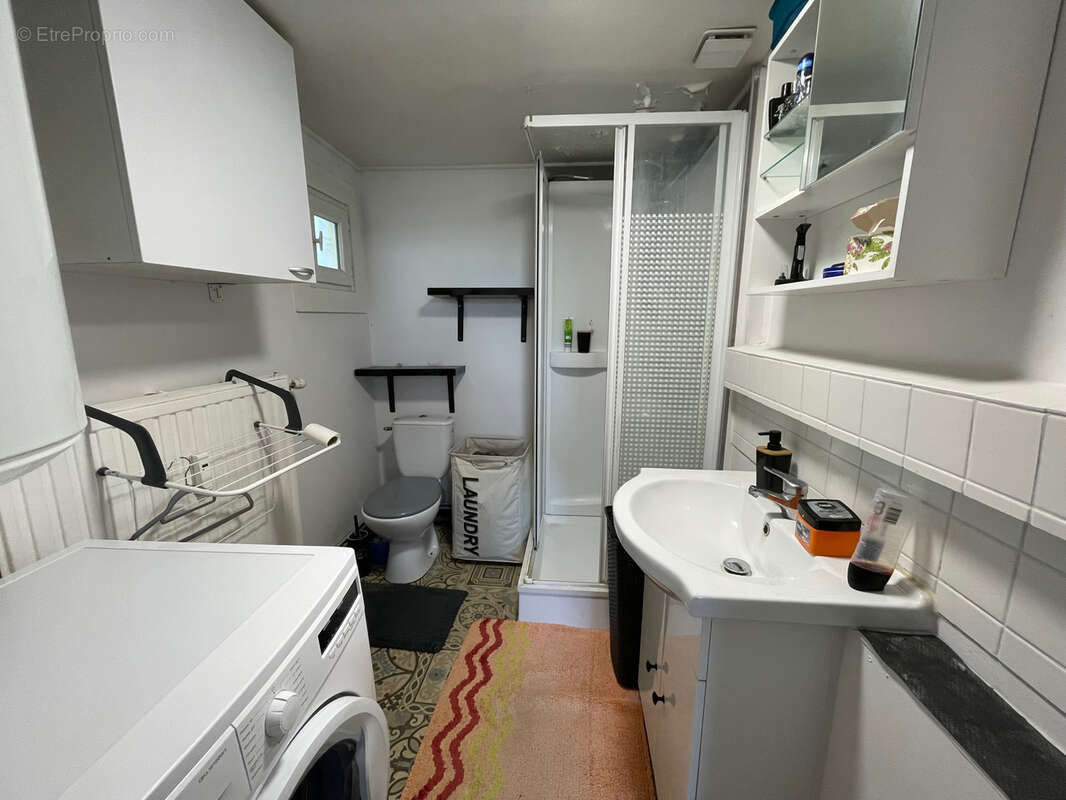 Appartement à AUCHY-LES-MINES