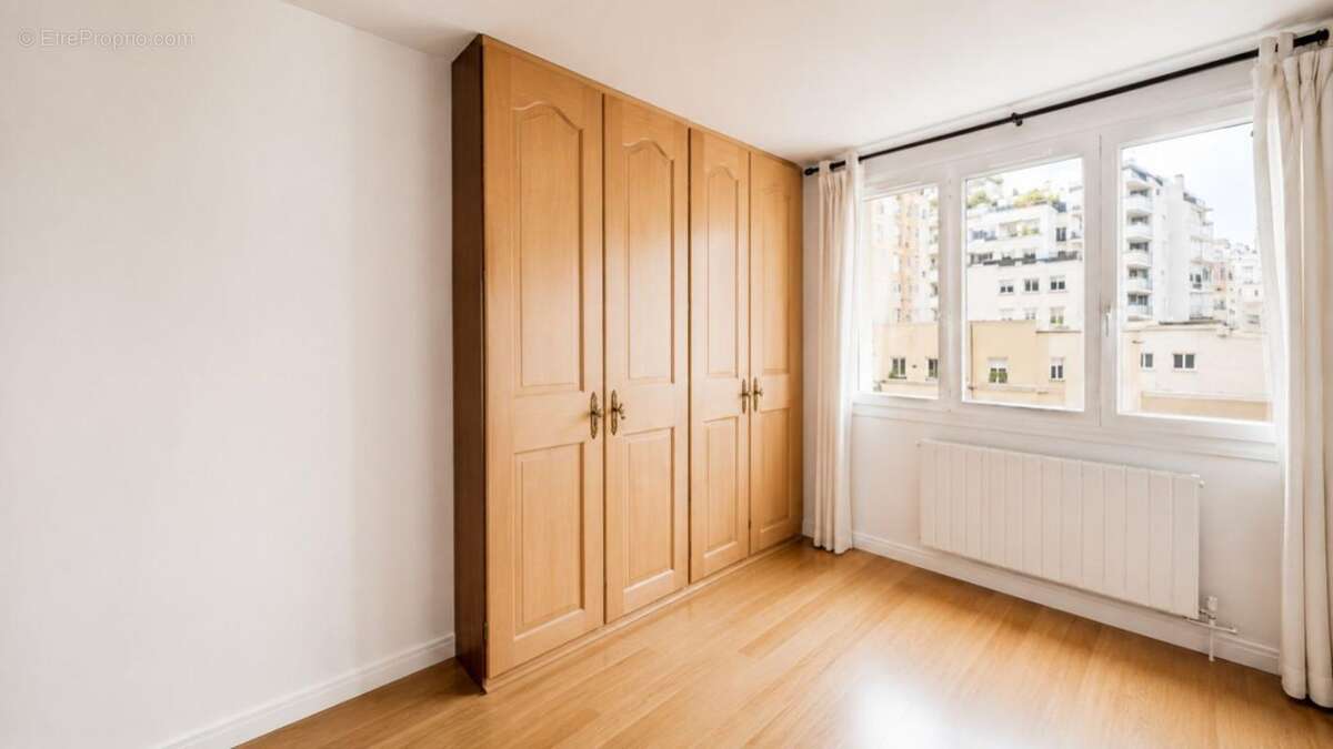 Appartement - photo 3