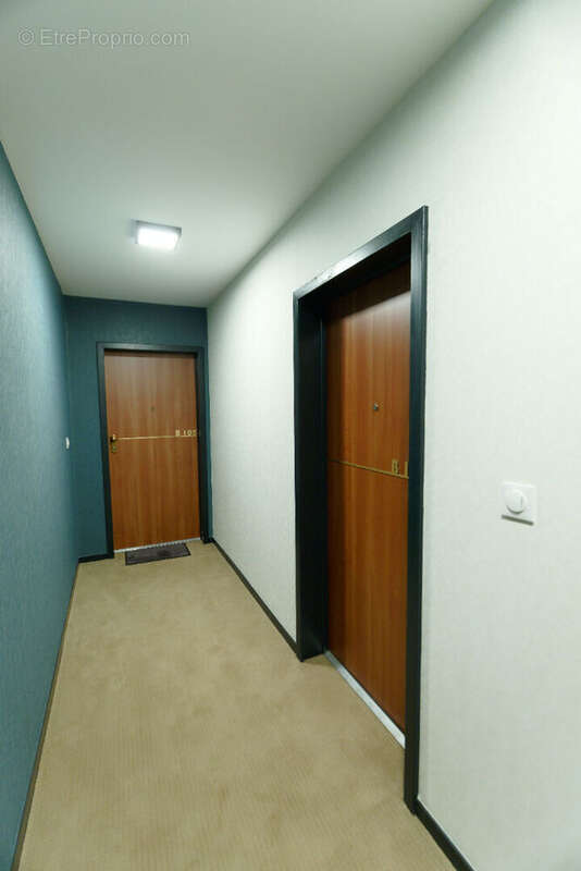 Appartement à SAINT-MALO