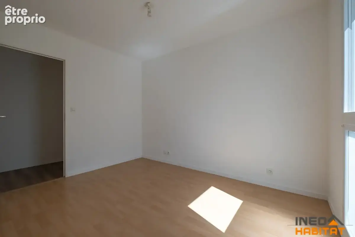 Appartement Saint-Gregoire 3 pièce(s) - photo 7