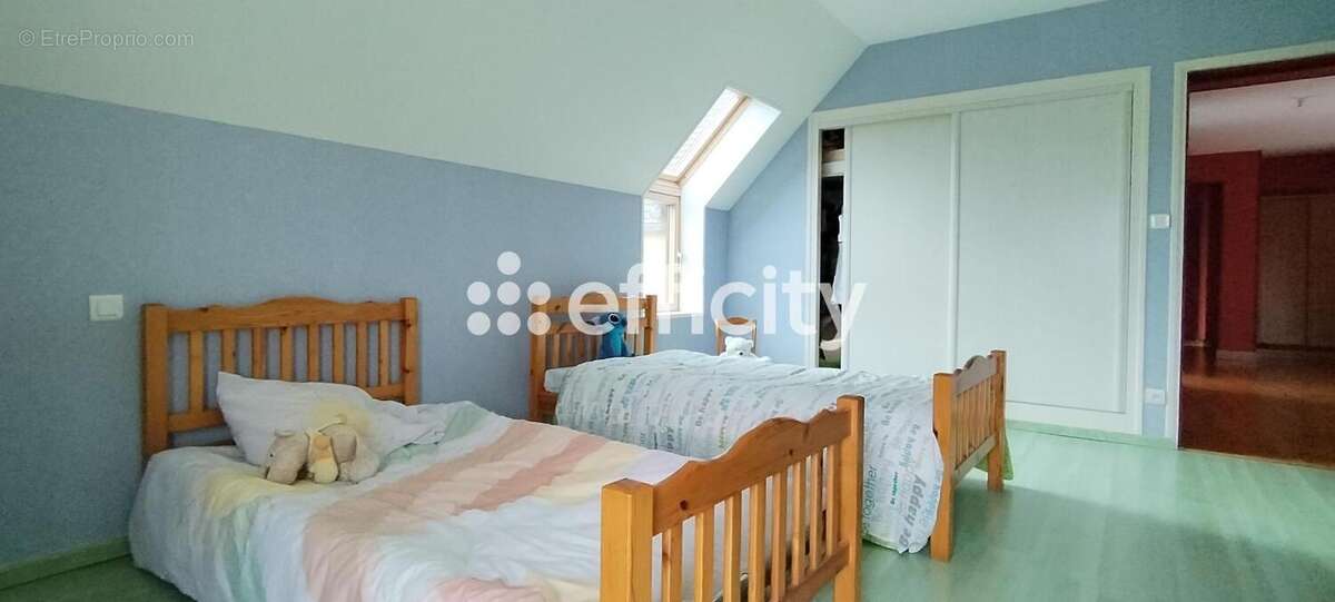 Maison 211 m² à Picauville  - photo 13