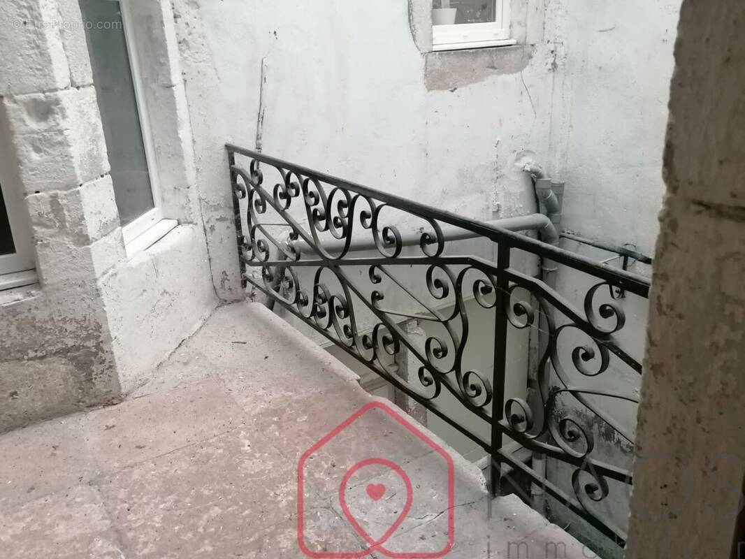 Maison à TOURNUS
