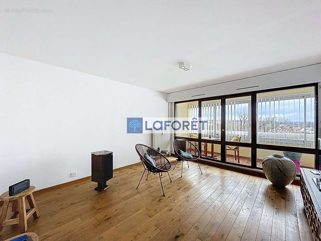 Appartement à SAINT-DIZIER