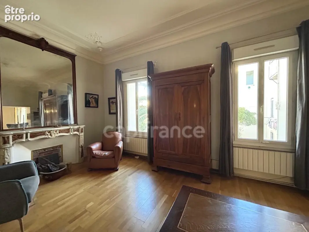 Appartement à vendre 4 pièces de 123 M² SETE (34) – QUARTIER DES HALLES - photo 7
