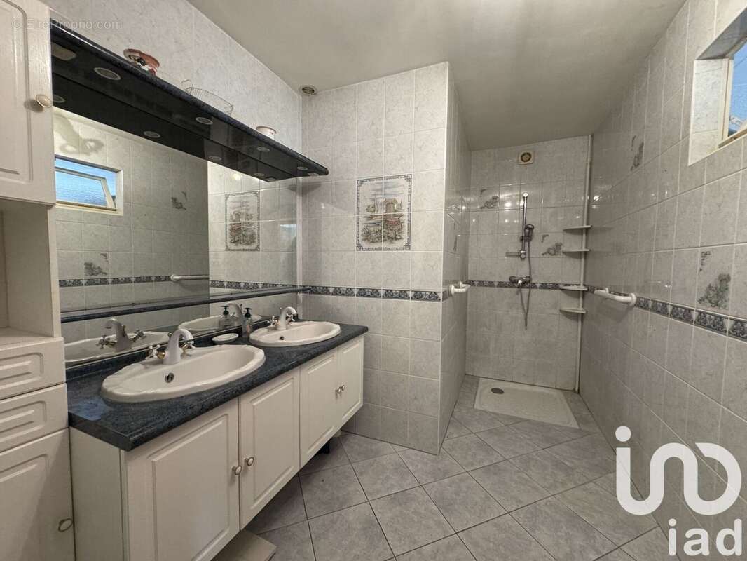 Photo 8 - Maison à GUERSTLING