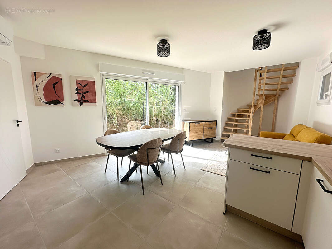 Appartement à ARGELES-SUR-MER