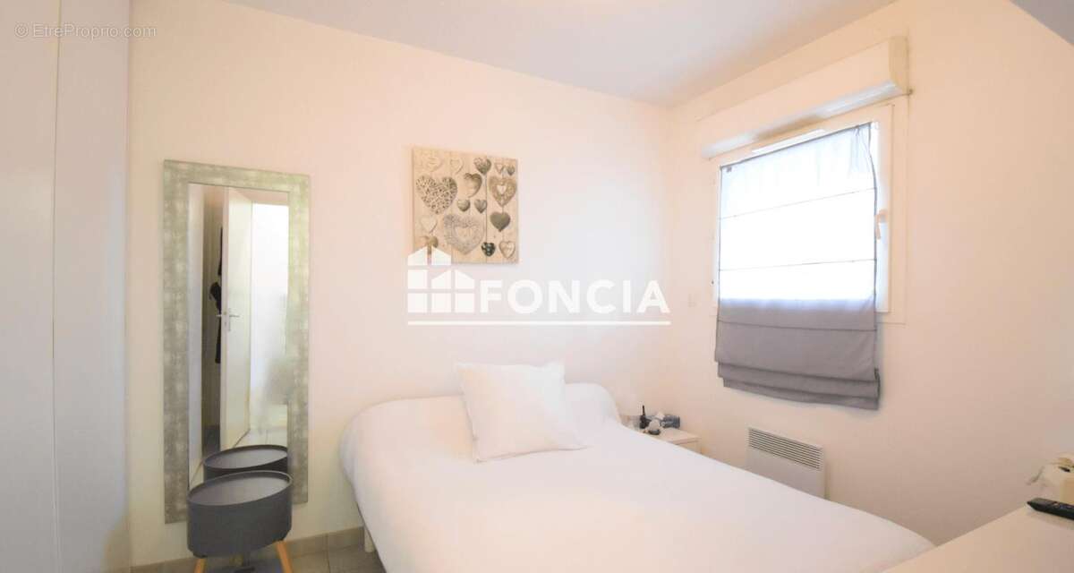 Appartement à PUILBOREAU