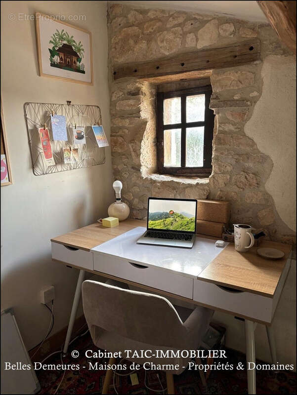 Maison à REALMONT