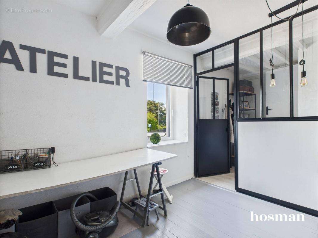 Maison à FRANCHEVILLE