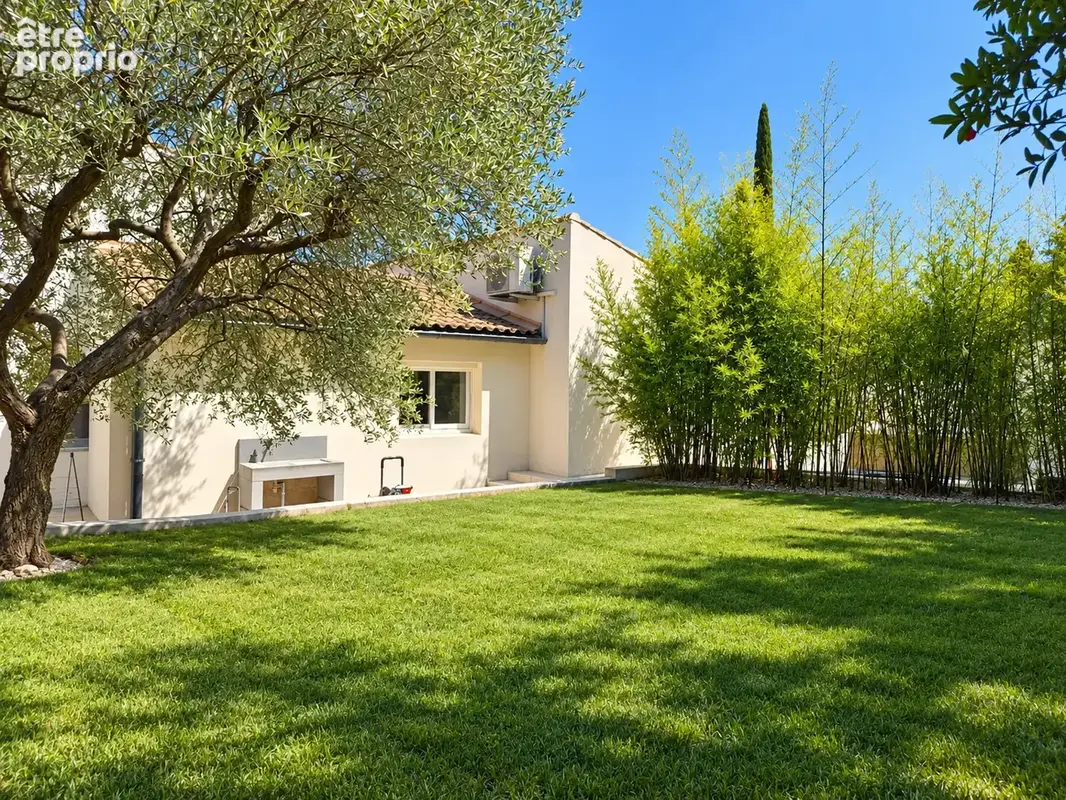 Villa d'architecte avec vue - 4 chambres, piscine - photo 15