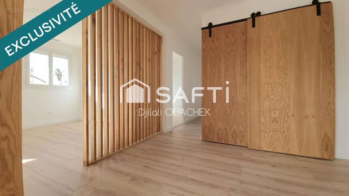 Photo 9 - Appartement à CANET-EN-ROUSSILLON
