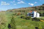 Maison à VAUX-SAULES