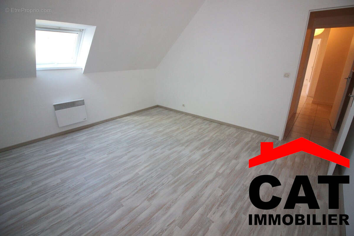 Appartement à MORET-SUR-LOING