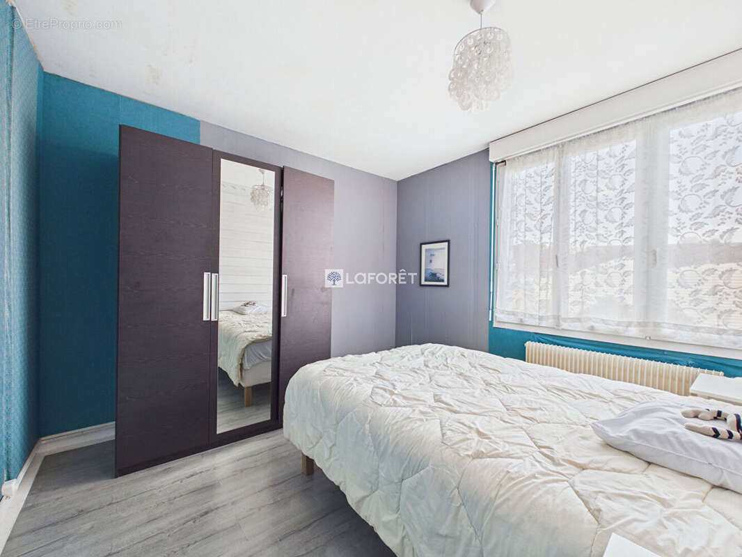 Maison à DOUARNENEZ