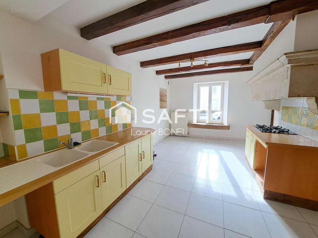 Photo 2 - Maison à CHATENOIS