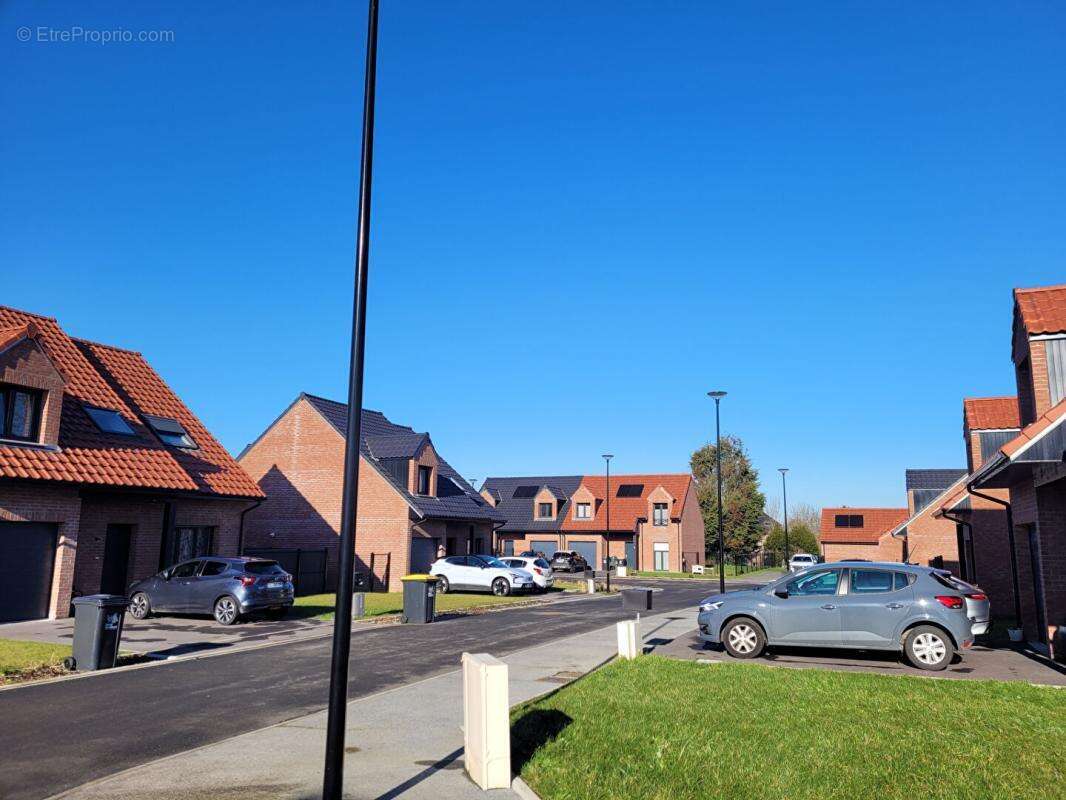 Ecurie Maison individuelle - photo 2