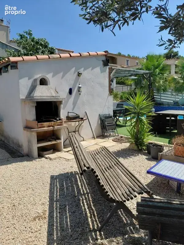 Superbe villa  atypique de 210 m² hab sur 1296 m² de terrain - photo 18
