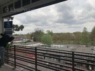 Appartement à VILLENEUVE-D'ASCQ