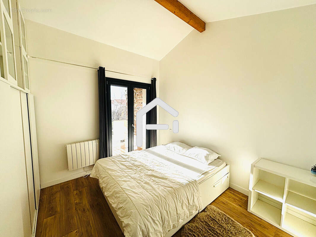 Maison à AUCAMVILLE