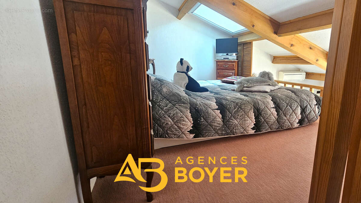 Appartement à BANDOL