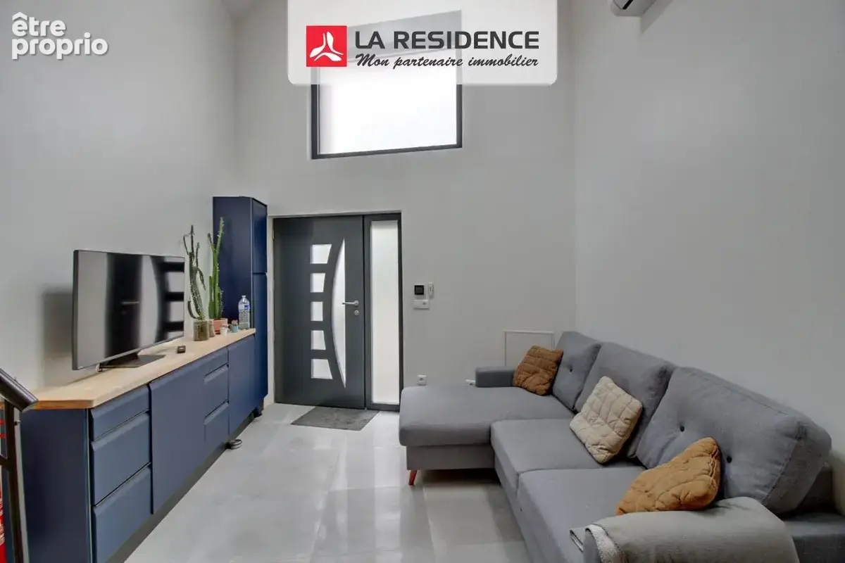 Maison 34 m² à Conflans-Sainte-Honorine  - photo 4