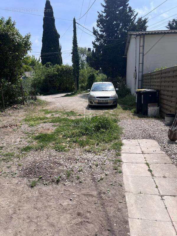 Mas à rénover - photo 10