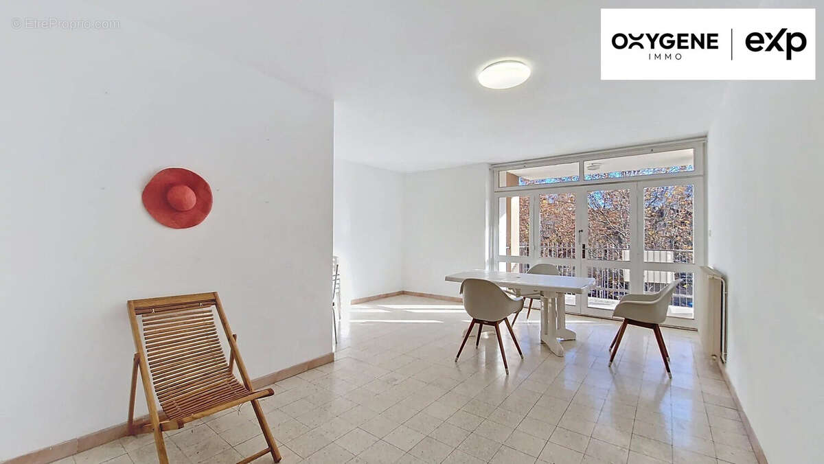 Appartement à PERPIGNAN