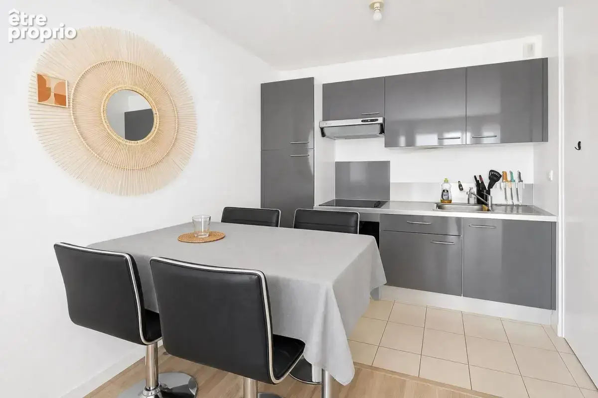 Appartement 2 pièces 44 m² à Basse-Goulaine - photo 3