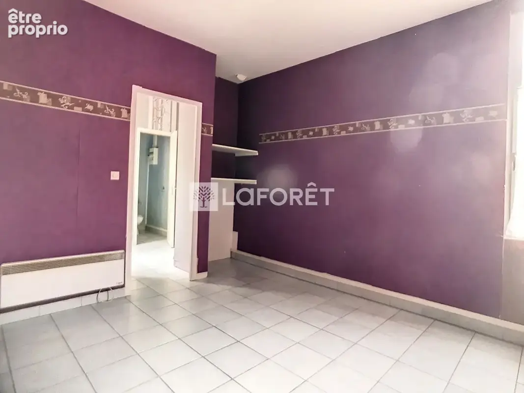 Appartement chalons en champagne - 3 pièce(s) - 60.85 m2 - photo 10