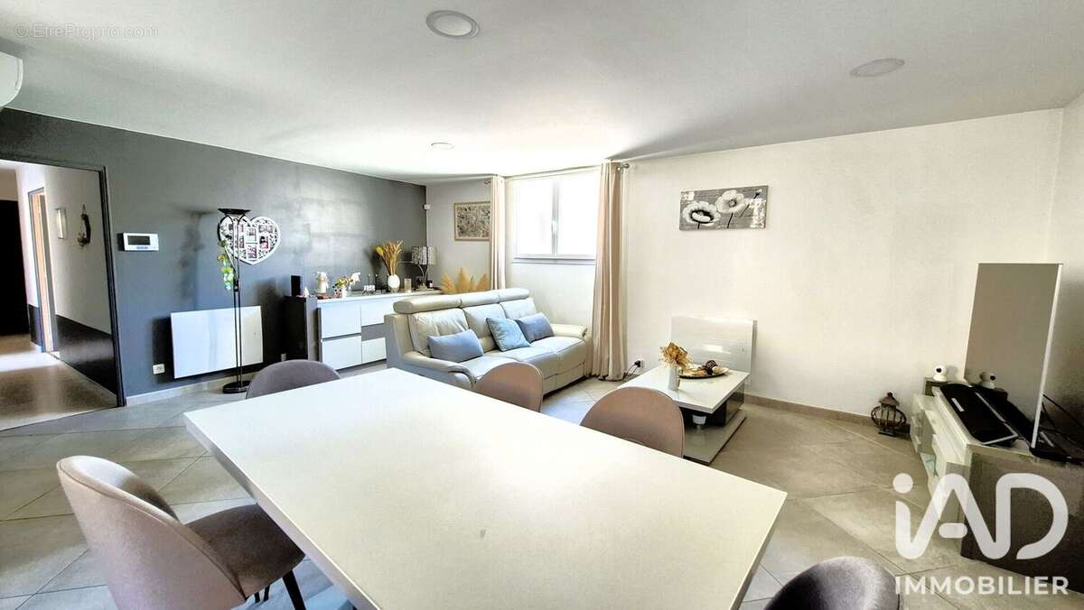 Photo 2 - Appartement à AMBERIEU-EN-BUGEY