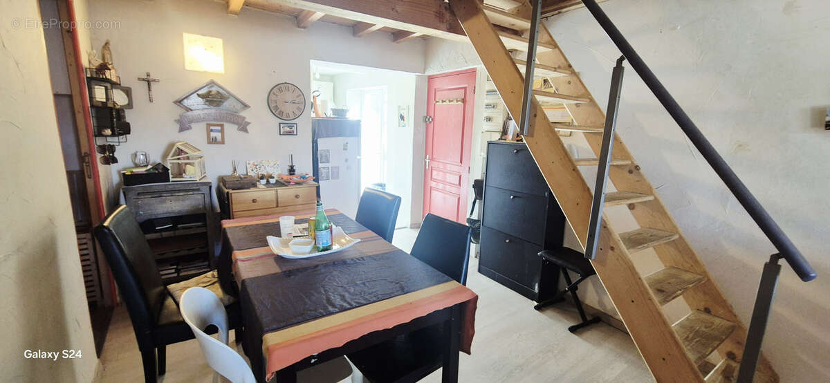 Appartement à CASTELNAUDARY