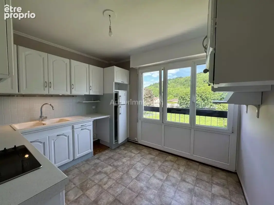 Vente Appartement Bourgoin-jallieu(38300) 159 000ï¿œ - photo 9