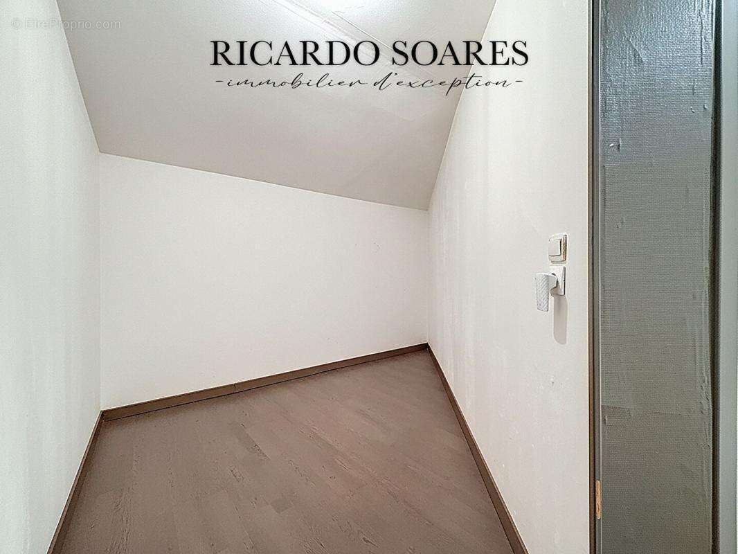 Maison à NOGENT-SUR-OISE