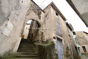 Maison à LE POUJOL-SUR-ORB