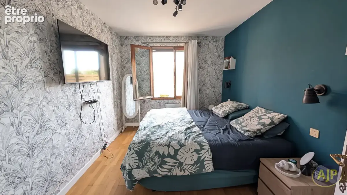 Maison Saint Michel En L Herm 6 pièce(s) 143.65 m2 - photo 6
