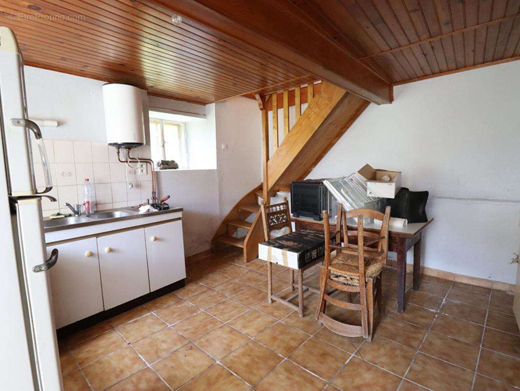 Maison à AUBUSSON-D'AUVERGNE