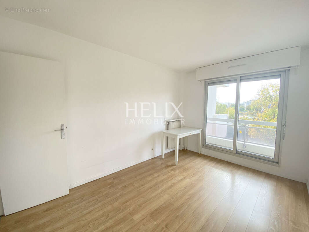 Appartement à LE PECQ