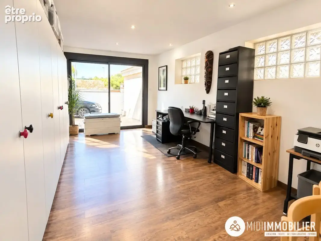 Maison 7 pièces 179 m² à vendre à Cunac (81990) - photo 6
