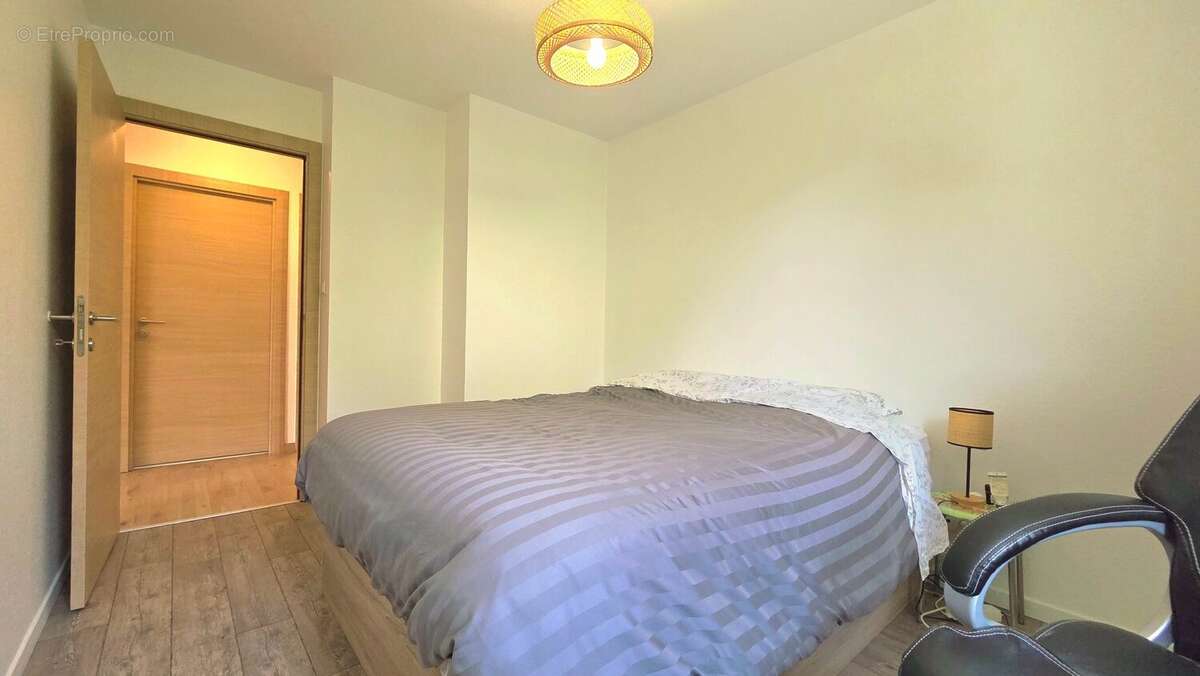 Appartement à PFASTATT