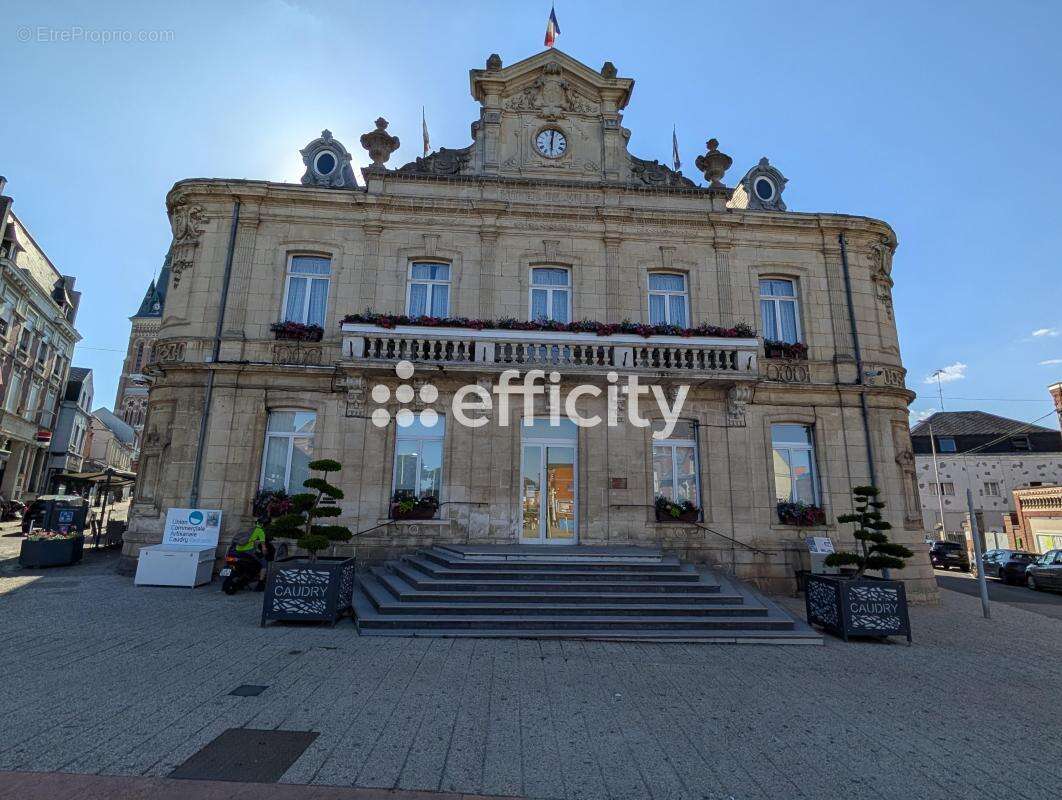 Maison 250 m² à Ligny-En-Cambresis  - photo 32