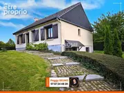 Maison à BUIRE