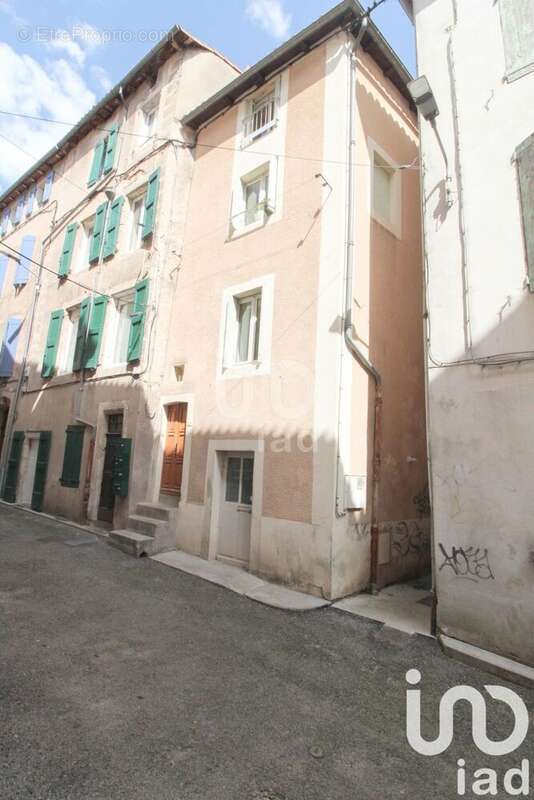 Photo 8 - Maison à SAINT-AFFRIQUE