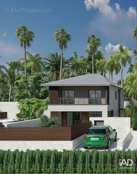 Photo 1 - Maison à SAINT-PIERRE