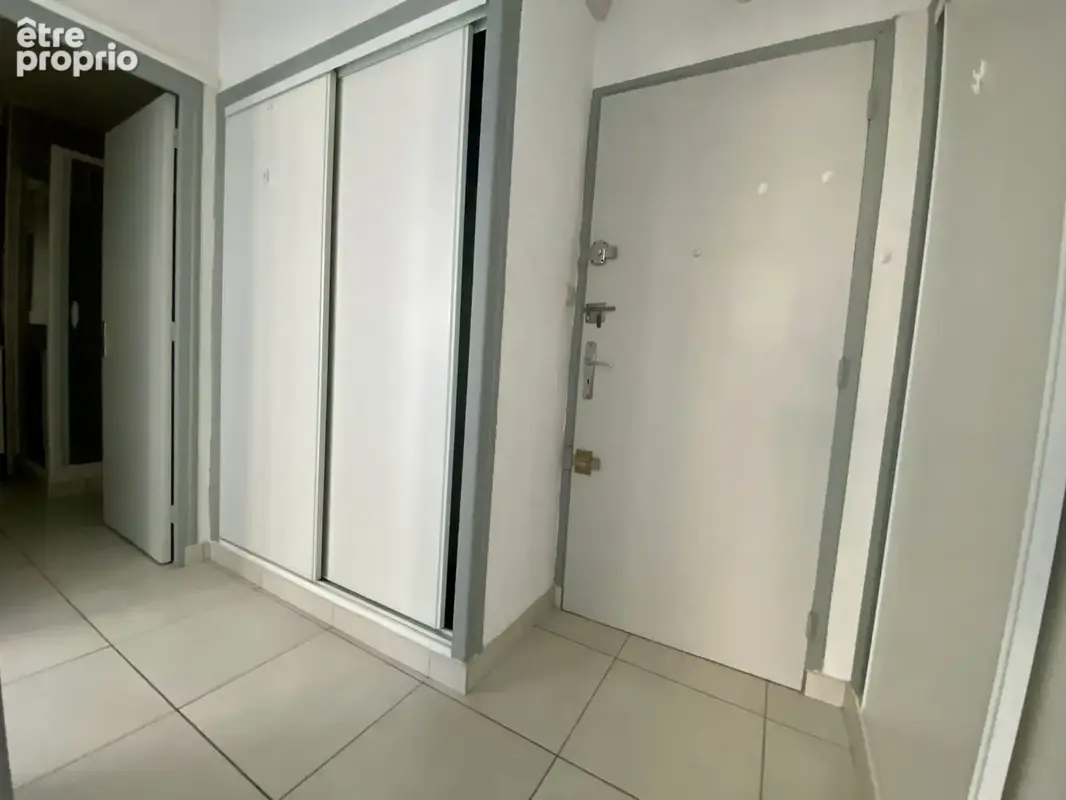Appartement 1 pièce 28 m² à vendre à Romans-Sur-Isere (26100) - photo 5