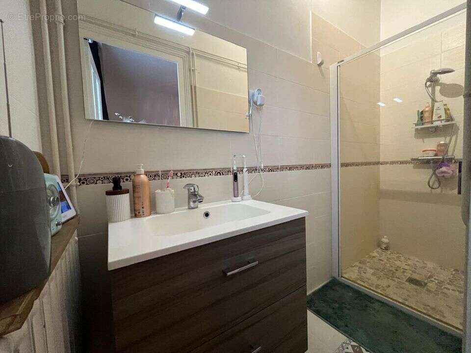 Appartement à VICHY